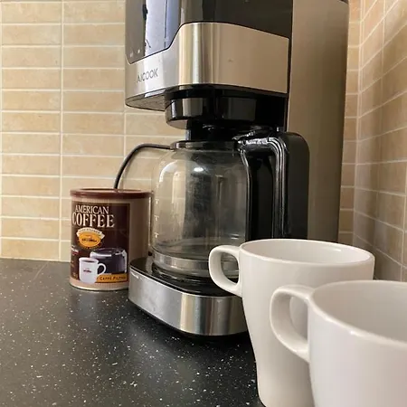 아파트 La Casa Di Masa *