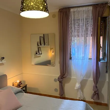 La Casa Di Masa