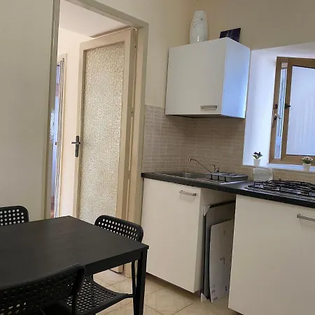 Apartament La Casa Di Masa