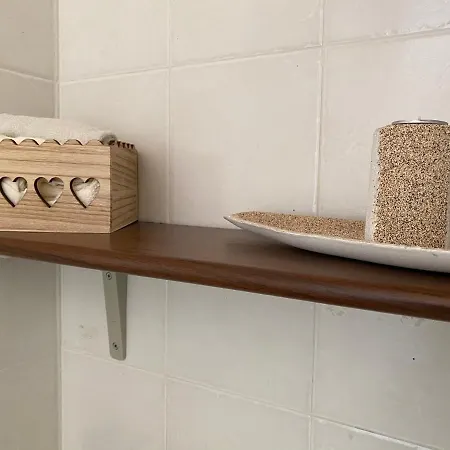 Lägenhet La Casa Di Masa *