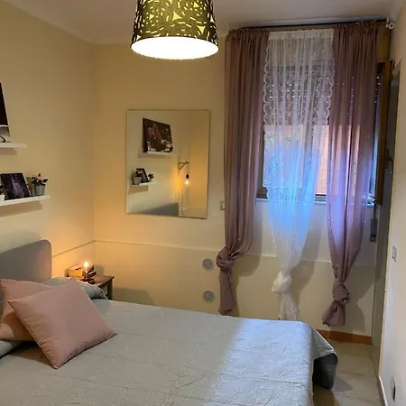 La Casa Di Masa Lägenhet Catania