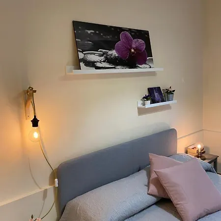 La Casa Di Masa Lägenhet