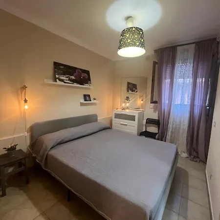 La Casa Di Masa Lägenhet