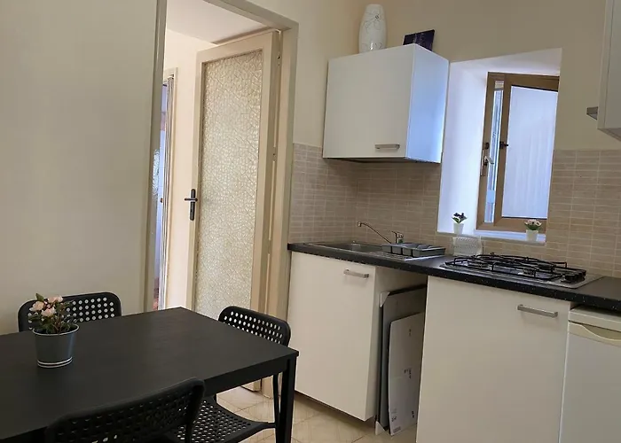 Апартаменты La Casa Di Masa