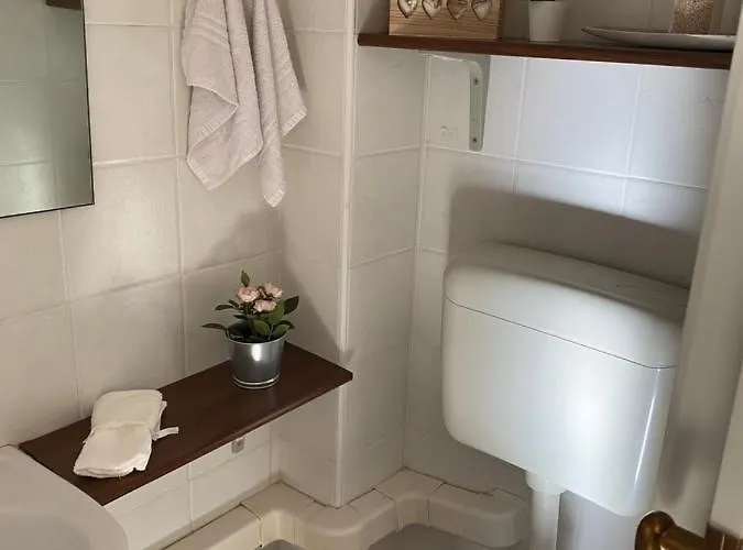 La Casa Di Masa *