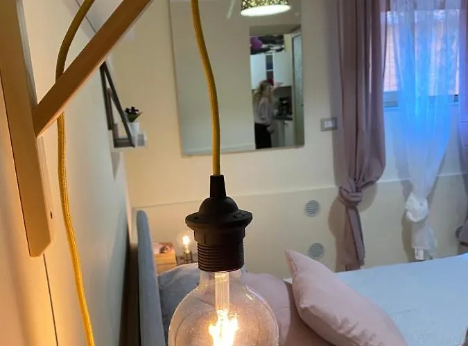 Апартаменты La Casa Di Masa Катания