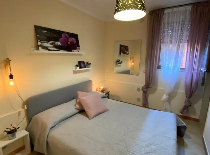 La Casa Di Masa Катания