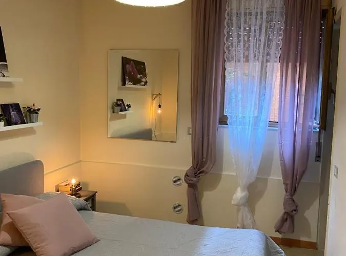 La Casa Di Masa Апартаменты Катания