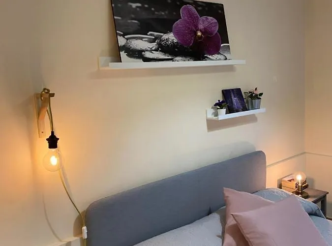 La Casa Di Masa Апартаменты