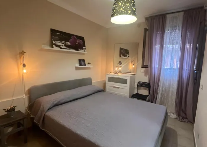 La Casa Di Masa Апартаменты